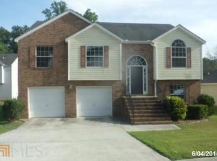 1104 Mary Lee Ct, Riverdale, GA 30296