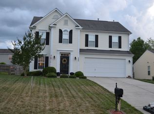 5886 Culloden Ct, Concord, NC 28027