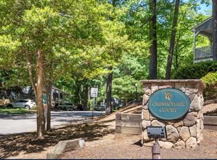 117 Carmichael Ct #20C, Cary, NC 27511