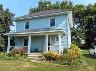 17909 Shively Rd, Bremen, IN 46506