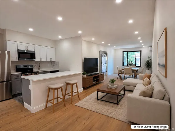 2942 Lurting Ave, Bronx, NY 10469