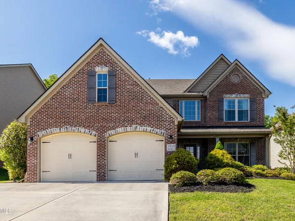 1810 Seahawk Ln, Knoxville, TN 37922