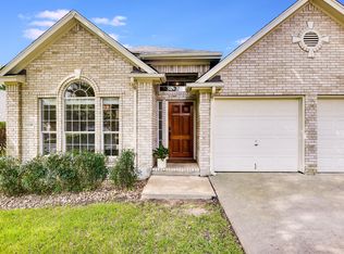 13339 Kinder Pass, Austin, TX 78727