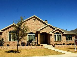6018 88th Pl, Lubbock, TX 79424
