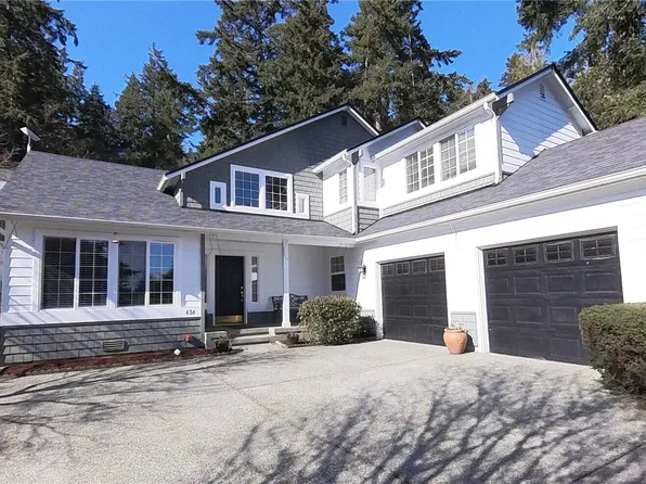 636 Montgomery Lane, Port Ludlow, WA 98365