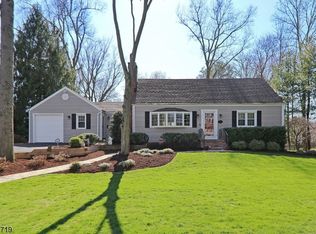 17 Robbins Ave, Berkeley Heights, NJ 07922