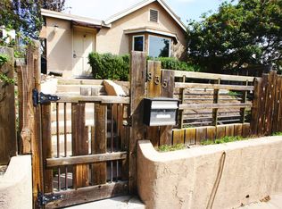 1835 Edgemont St, San Diego, CA 92102