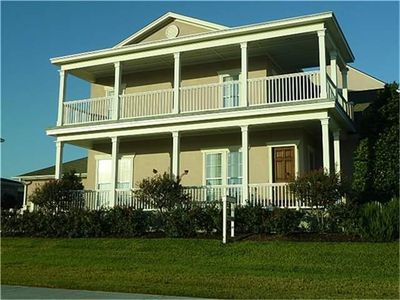 5 Barque Ln, Galveston, TX, 77554