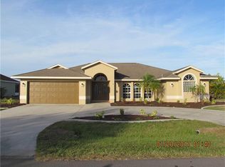 25348 Rupert Rd, Punta Gorda, FL 33983