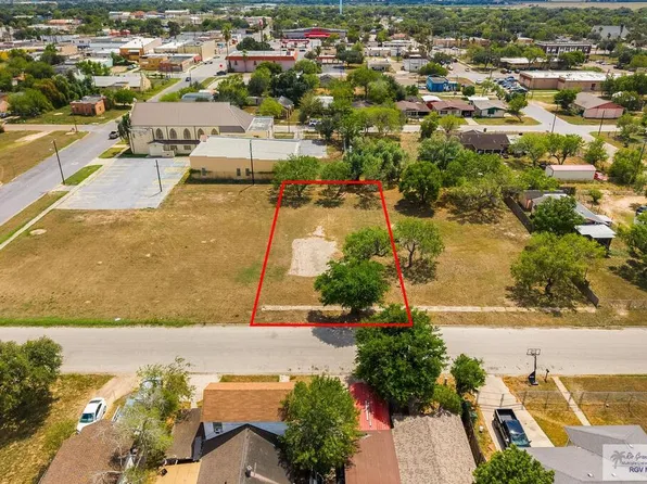 0 W Durham Ave, Raymondville, TX 78580