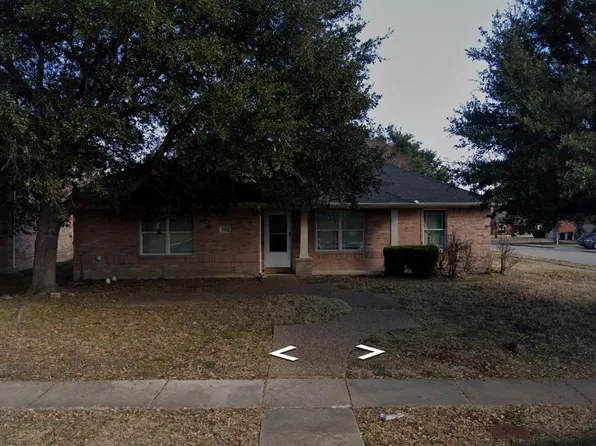 510 Inspiration Dr, Lancaster, TX 75146