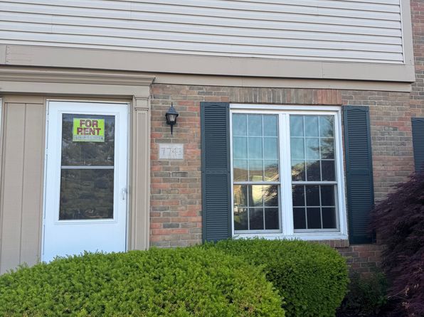 7743 Amberfalls Ct