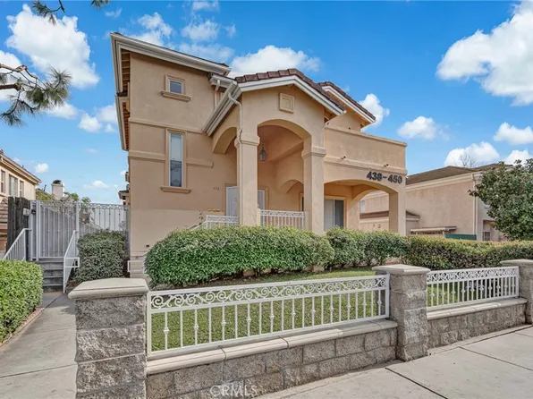 442 Sefton Ave, Monterey Park, CA 91755