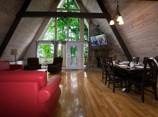 1451 Zurich Rd, Gatlinburg, TN 37738