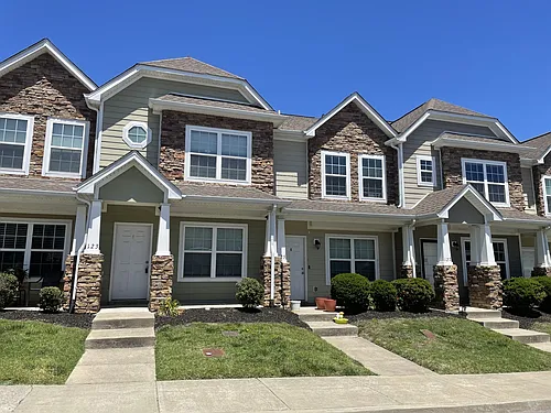 123 Cobblestone Place Dr Photo 1