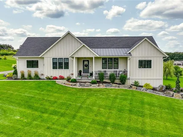 S8436 Dogwood Road, Eau Claire, WI 54701