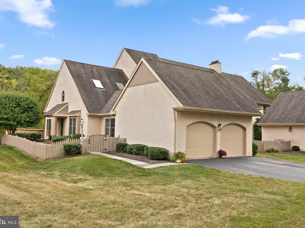 446 Waynesbrooke Rd, Berwyn, PA 19312