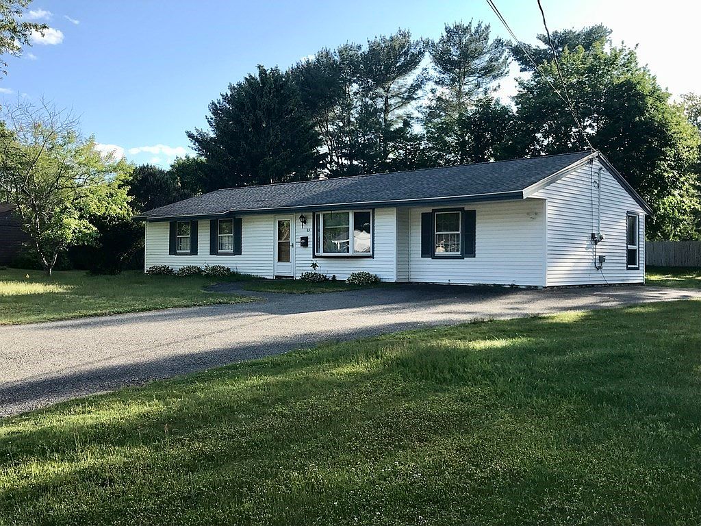 69 Glenwood Dr, Swansea, MA 02777 Zillow