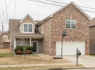 3824 Swan Ridge Dr, Antioch, TN 37013