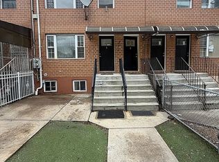 387 Jerome St FLOOR 1, Brooklyn, NY 11207