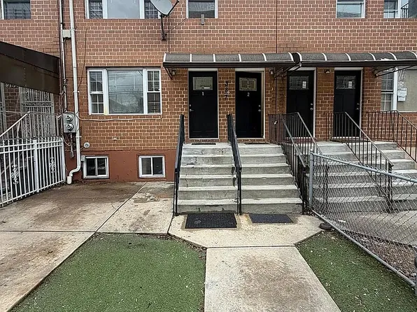 387 Jerome St Floor 1, Brooklyn, NY 11207