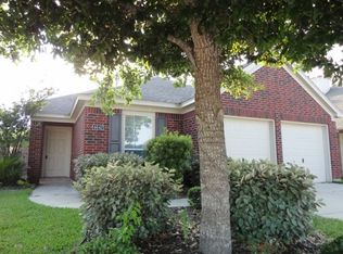 4642 Early Autumn Ct, Humble, TX 77396