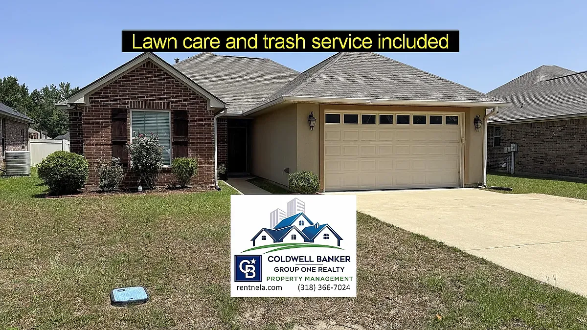 4 bed, 2019 sqft, $2,600 — Photo 1