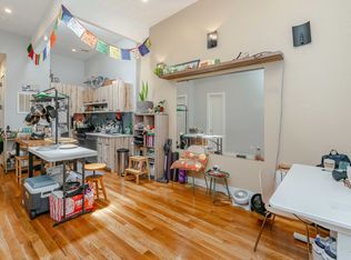 1118 Hancock St #2A, Brooklyn, NY 11221