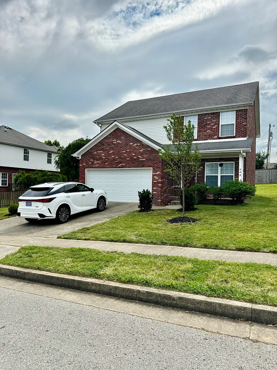 Building Photo - 408 Homestead Dr