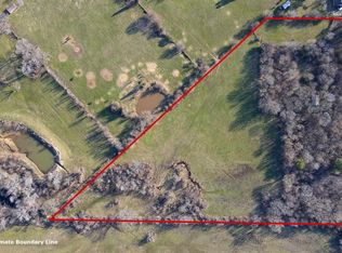 Fm 1616, Athens, TX 75751