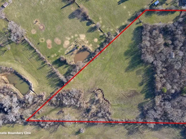 Fm 1616, Athens, TX 75751