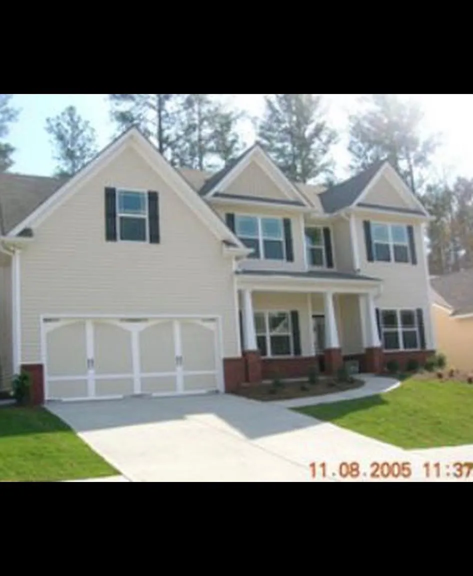 1478 Autumn Wood Trl — Photo 1