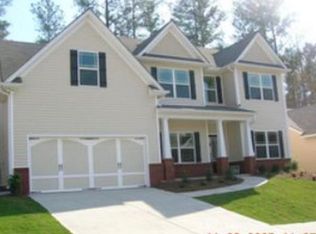 1478 Autumn Wood Trl, Buford, GA 30518