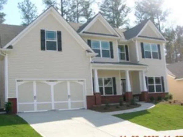 1478 Autumn Wood Trl, Buford, GA 30518