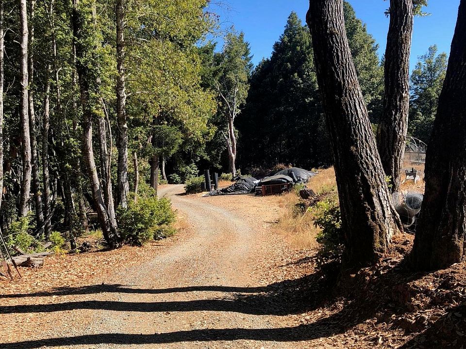 4751 Blue Slide Creek Rd, Redway, CA 95560 Zillow