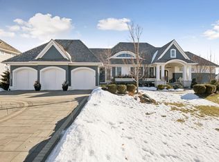 5095 Kelsey Ter, Edina, MN 55436