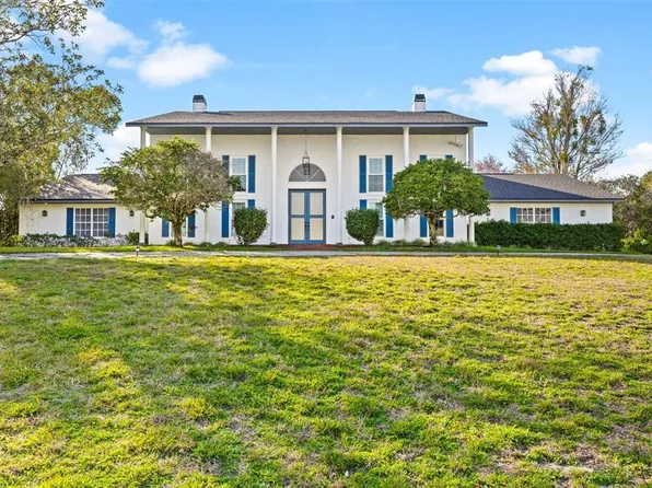 6097 Sandra Dr, Weeki Wachee, FL 34607