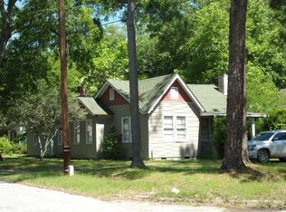 411 Mosley St, Vidalia, GA 30474