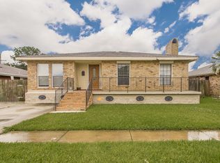141 Emerson St, Kenner, LA 70065