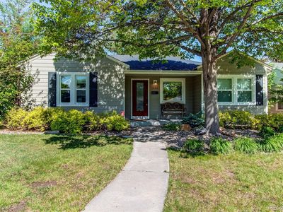 1660 S Columbine Street, Denver, CO, 80210