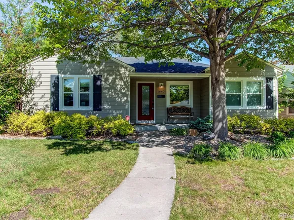 1660 S Columbine Street, Denver, CO 80210