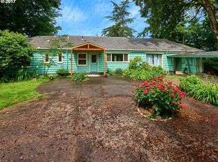 11841 SW 60th Ave, Portland, OR 97219