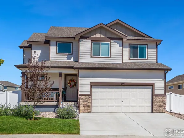 293 Greenville Way, Windsor, CO 80550