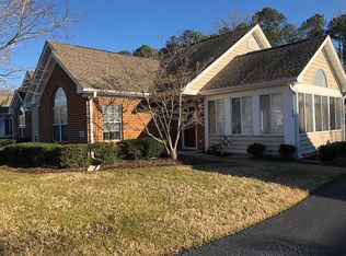 524 Timberline Loop, Yorktown, VA 23692