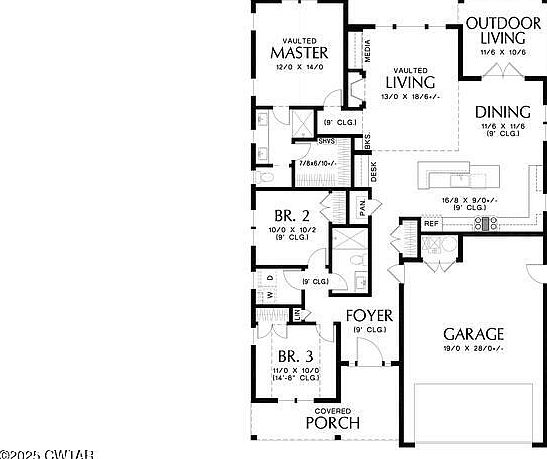 2nd image of 148 Livingston Way