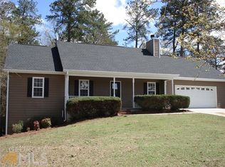 402 Breeze Way, Winder, GA 30680