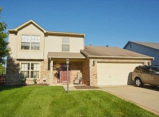6136 Tybalt Ct, Indianapolis, IN 46254