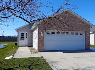 308 Carnation Ave NE, Demotte, IN 46310