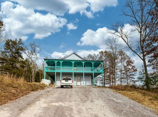 2507 Byrd Haven Way LOT 1-R, Sevierville, TN 37876