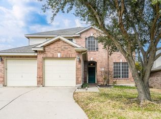 1317 Clear Creek Dr, Wylie, TX 75098